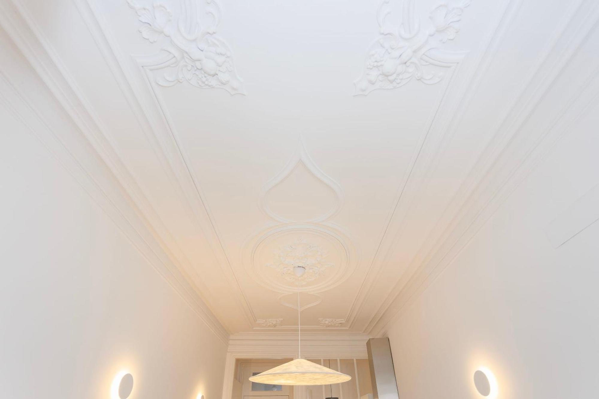 Liiiving In Porto - Downtown Secret Terrace Apartment Bagian luar foto