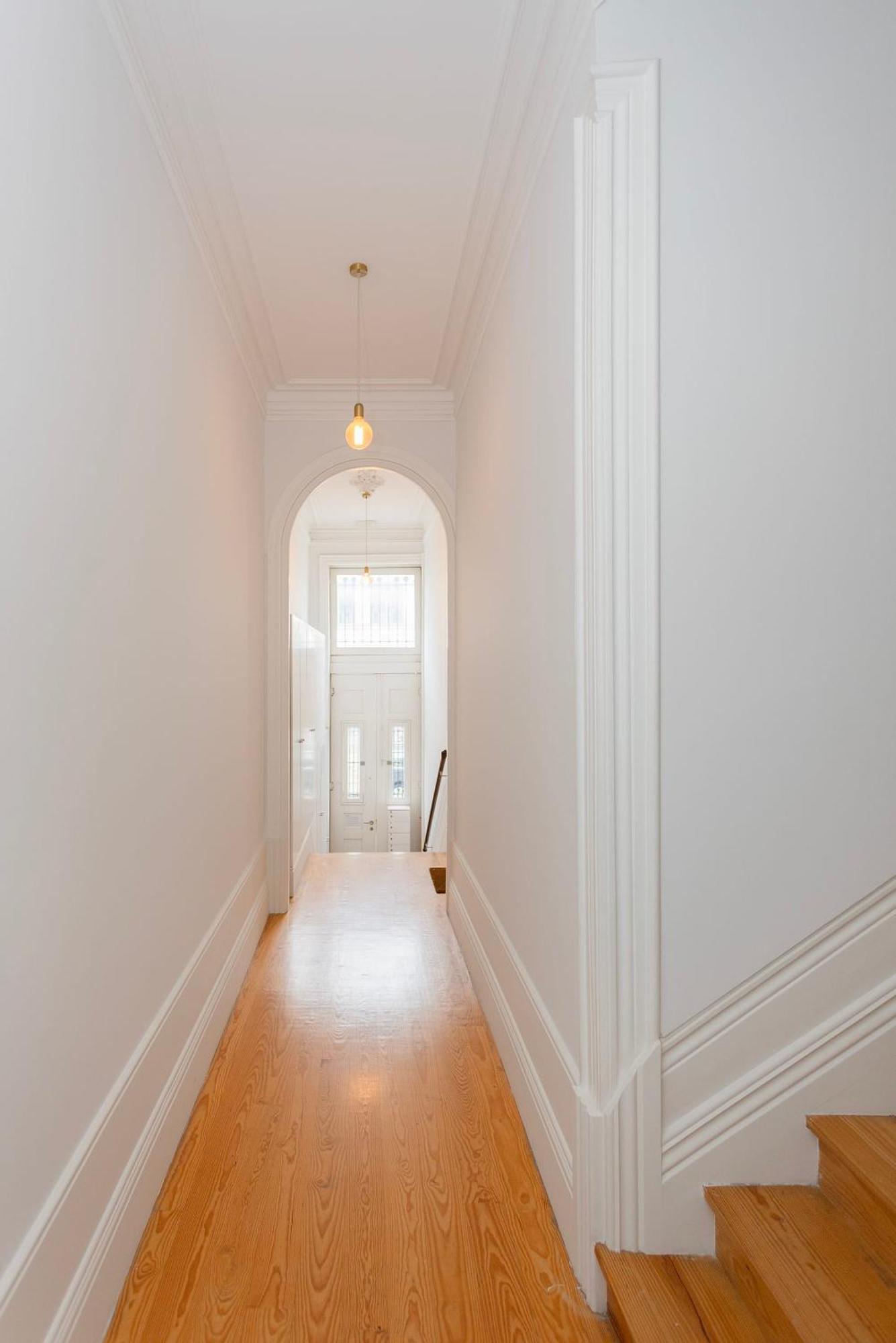 Liiiving In Porto - Downtown Secret Terrace Apartment Bagian luar foto