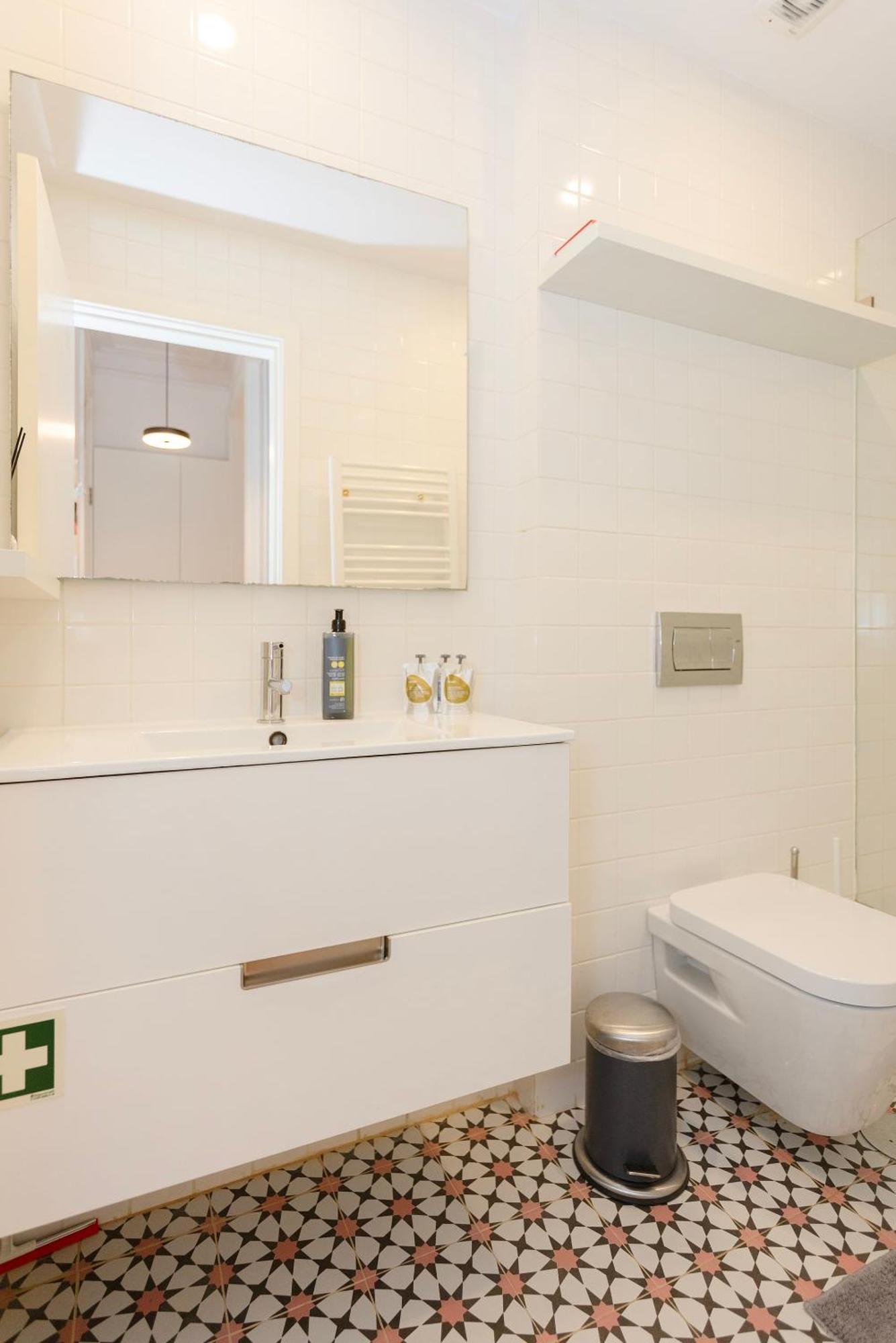 Liiiving In Porto - Downtown Secret Terrace Apartment Bagian luar foto