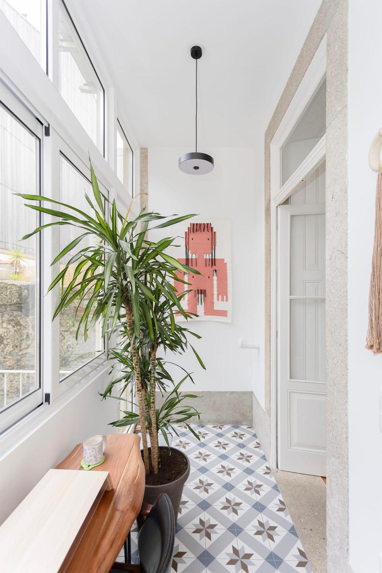 Liiiving In Porto - Downtown Secret Terrace Apartment Bagian luar foto